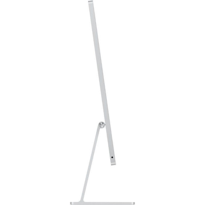 Моноблок Apple iMac MWUU3RU/A Silver