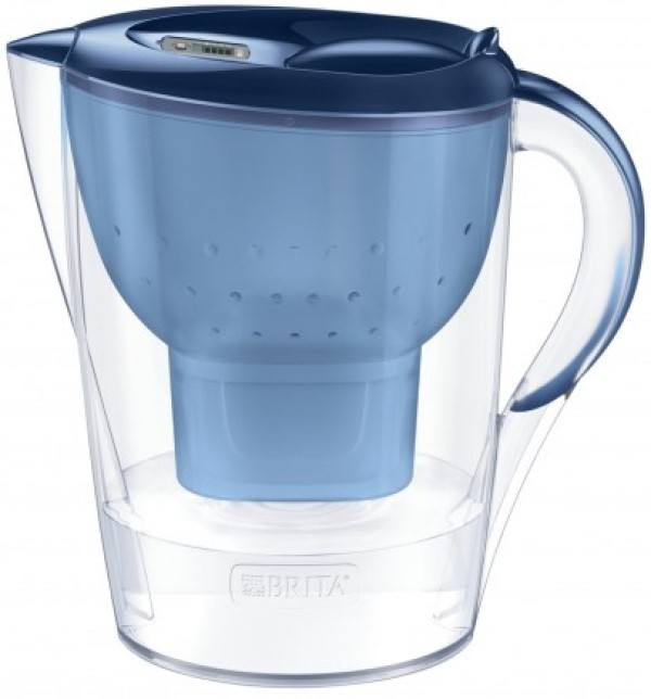 Filtru de apa tip cana Brita Marella XL Blue 2X Filter