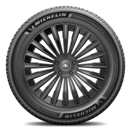 Шина Michelin CrossClimate 3 225/55 R18 102V