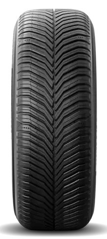 Шина Michelin CrossClimate 3 225/55 R18 102V