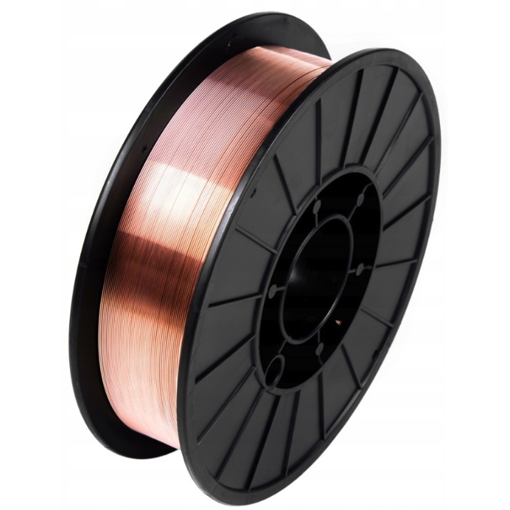 Проволока Bridge ER70S THQ-50C 5kg