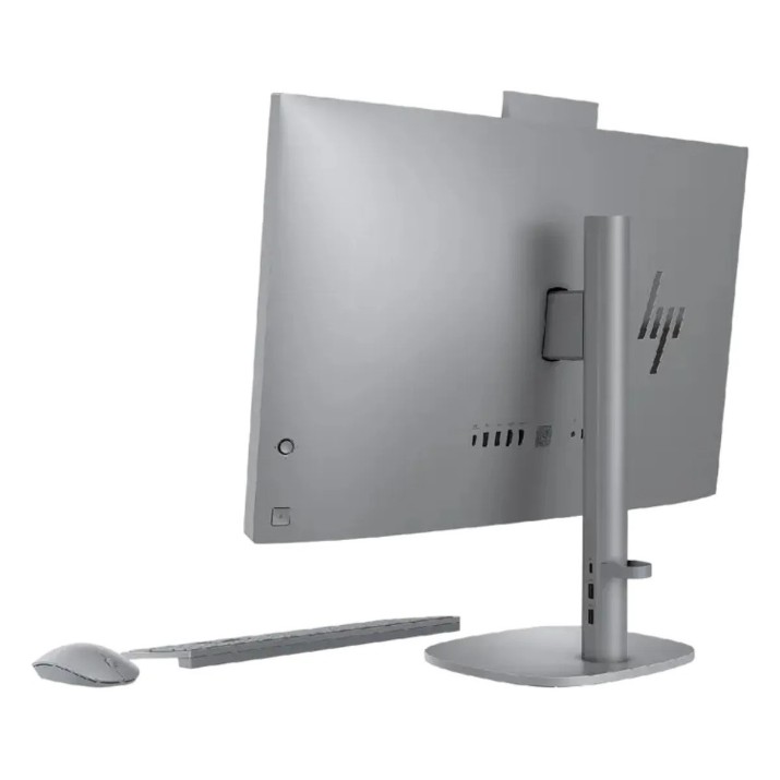 Моноблок Hp OmniStudio X 27 Silver (C09G9EA)