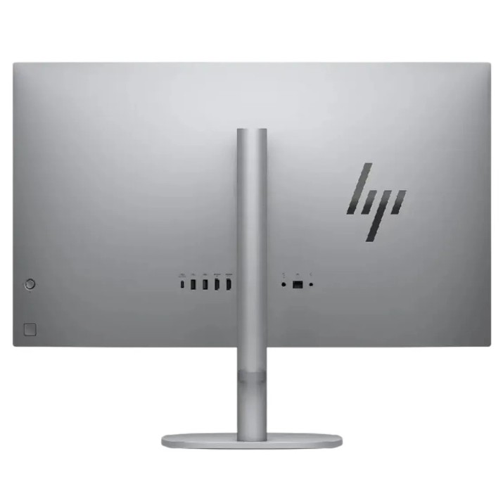 Моноблок Hp OmniStudio X 27 Silver (C09G9EA)