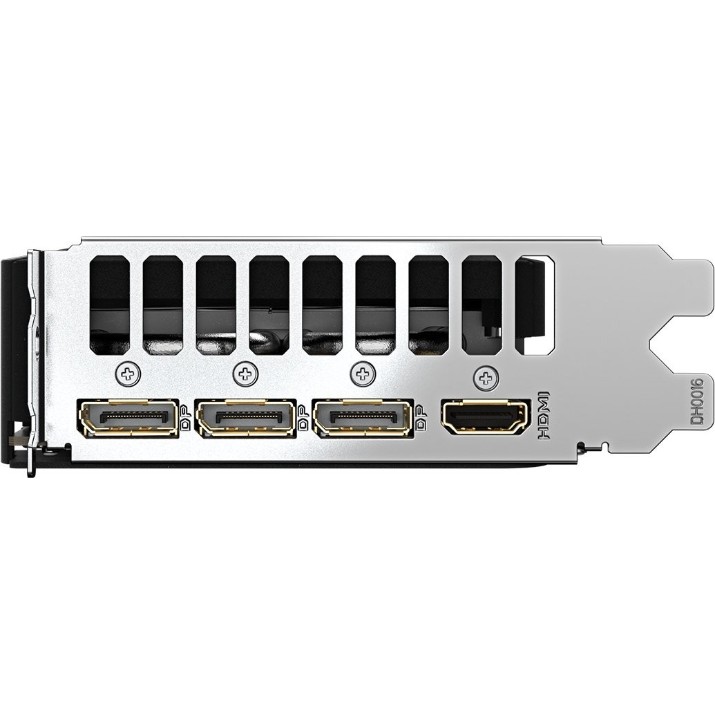 Видеокарта Gigabyte GeForce RTX5060 8GB GDDR7 EagleMax OC (GV-N5060EAGLEMAX OC-8GD)