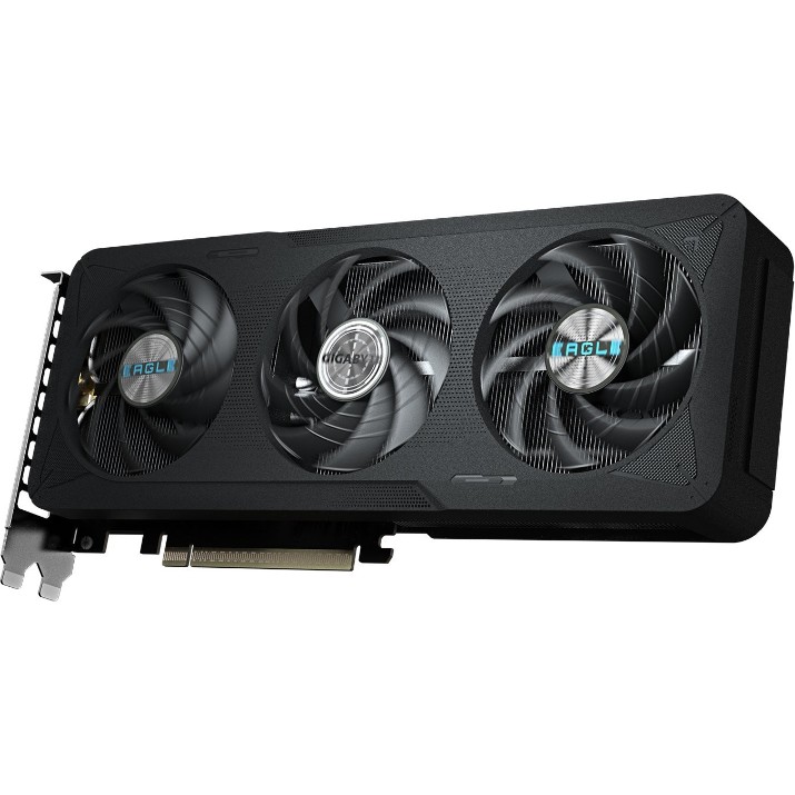 Видеокарта Gigabyte GeForce RTX5060 8GB GDDR7 EagleMax OC (GV-N5060EAGLEMAX OC-8GD)