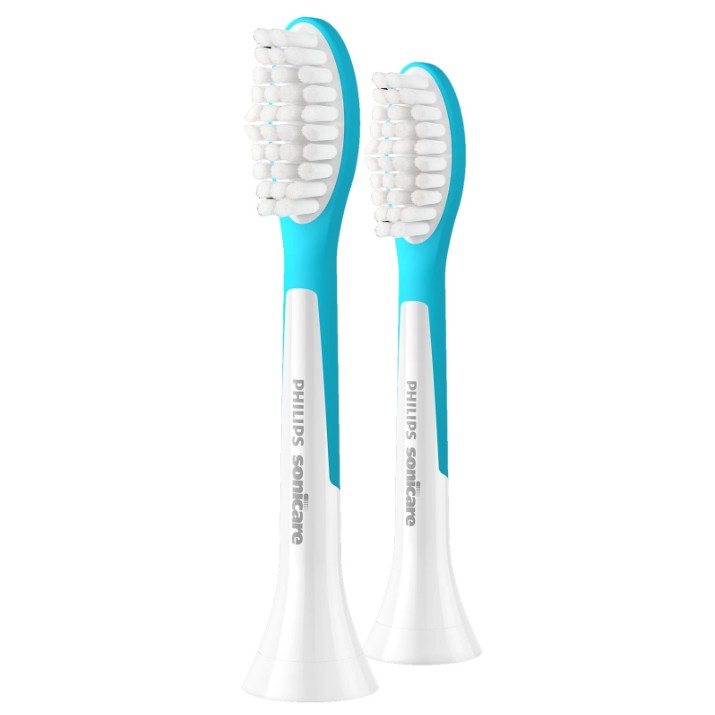Насадки для зубной щётки Philips HX6042/90 2pcs