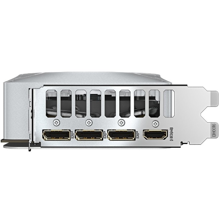 Видеокарта Gigabyte GeForce RTX5070 Ti Eagle OC ICE 16GB GDDR7 (GV-N507TEAGLEOC-ICE-16GD)