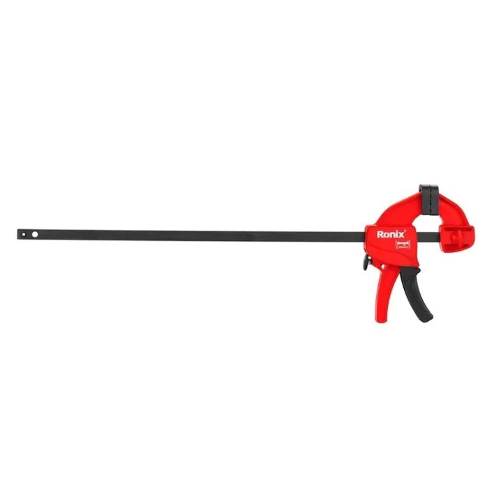 Clemă Ronix RH-7504