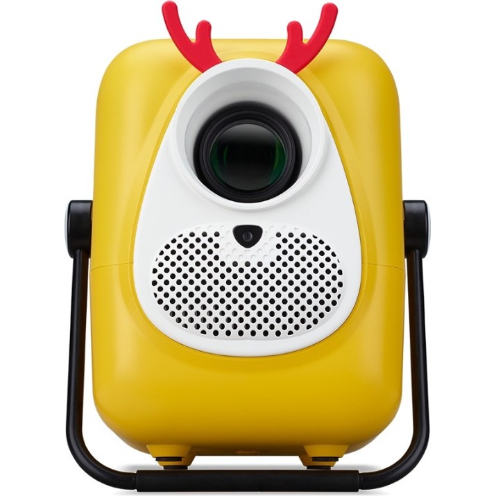 Проектор Acer Aopen QF23s Yellow (MR.JXC11.002)