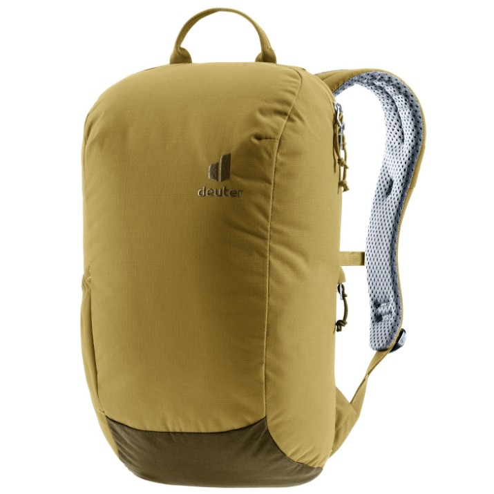 Городской рюкзак Deuter StepOut 12 Kelp/Nori