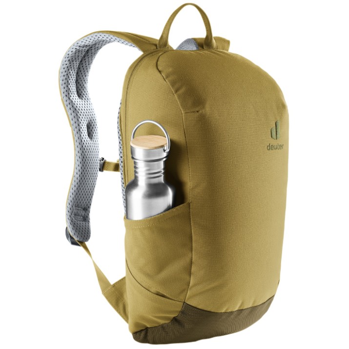 Городской рюкзак Deuter StepOut 12 Kelp/Nori