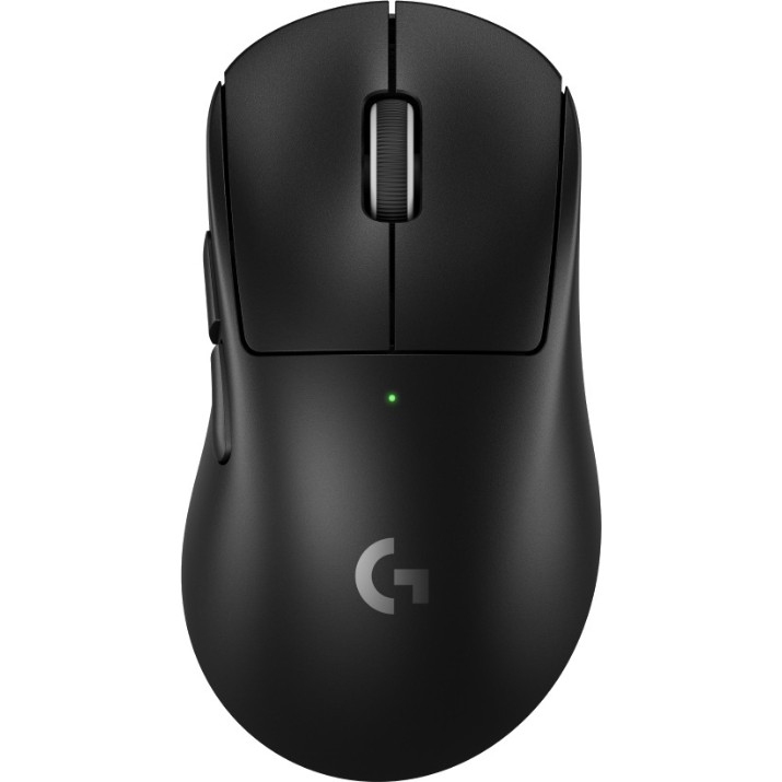 Mouse Logitech G Pro X Superlight 2 DEX Black