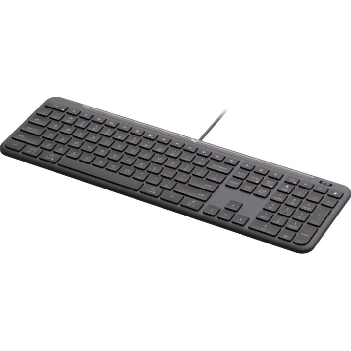 Tastatură Logitech K620 EN Black