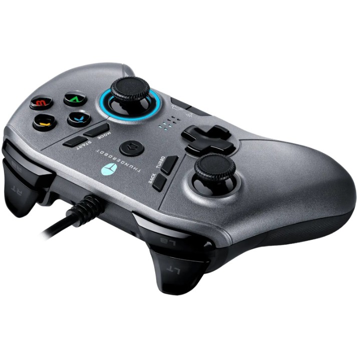 Gamepad Thunderobot G30s Black