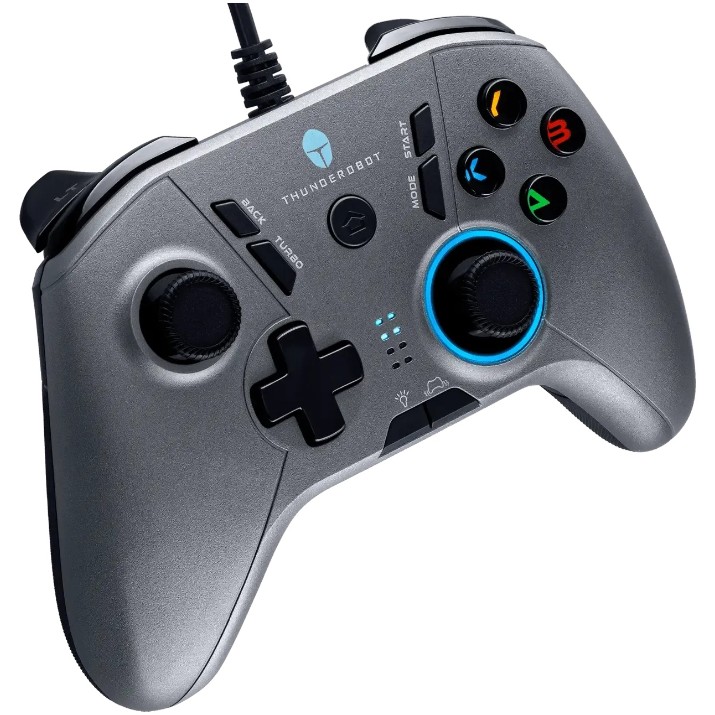 Gamepad Thunderobot G30s Black