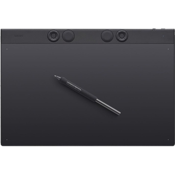 Tabletă grafică Wacom Intuos Pro Large (PTK870K0B)
