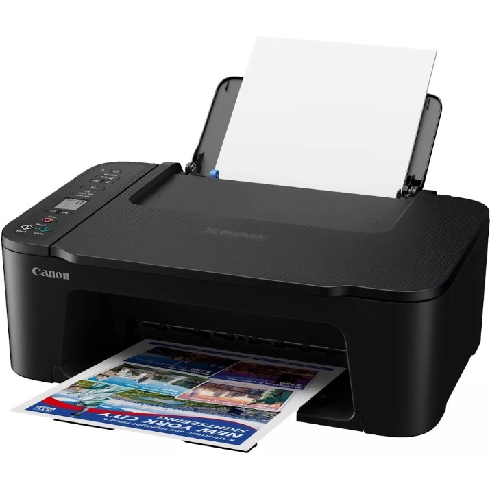 Multifunctional Canon Pixma E3640 Black