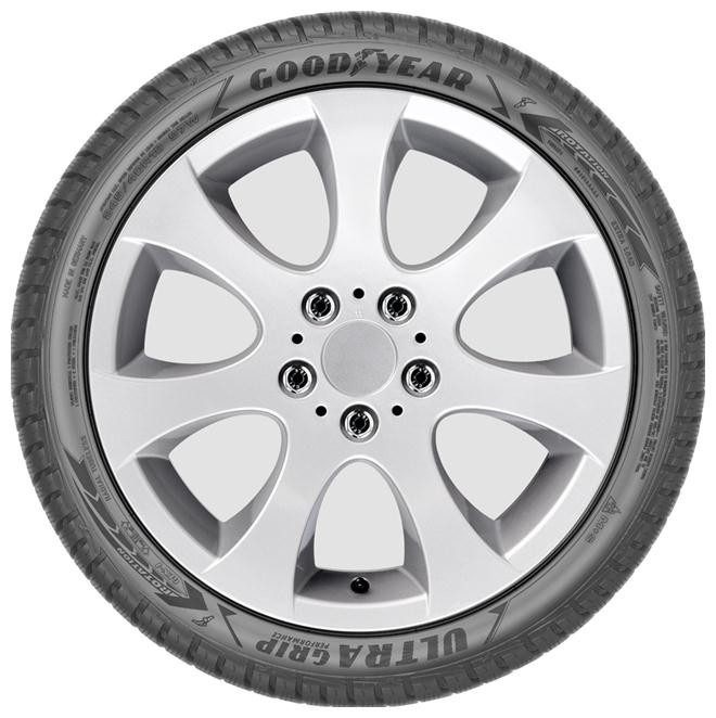 Шина Goodyear UltraGrip Performance Gen-1 225/45 R18 95H XL
