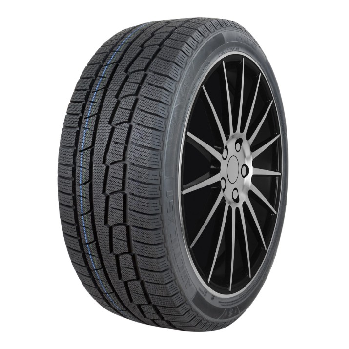 Шина Hilo Arctic XS1 195/60 R14 86T