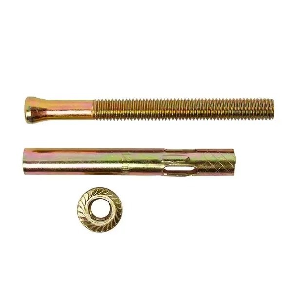 Анкера Profmet 023025