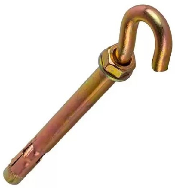 Ancore Profmet 025002