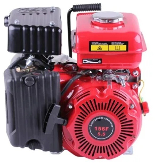 Motor pe benzina TATA DV-17-156F