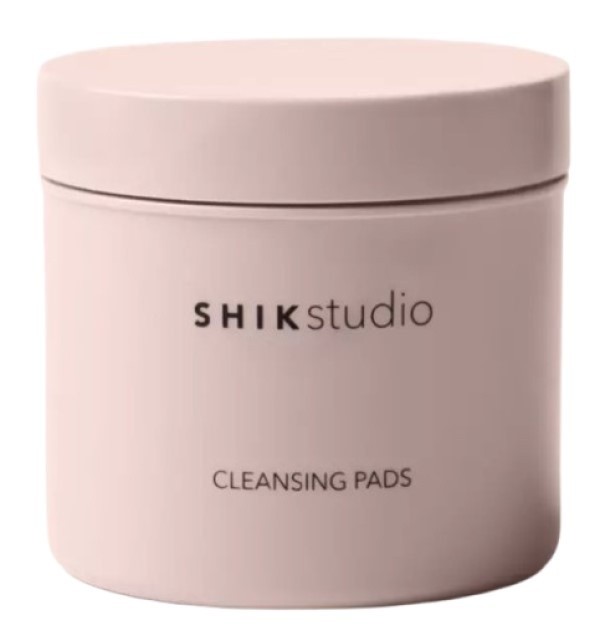 Очищающее диски для лица Shik Studio Pads 50pcs