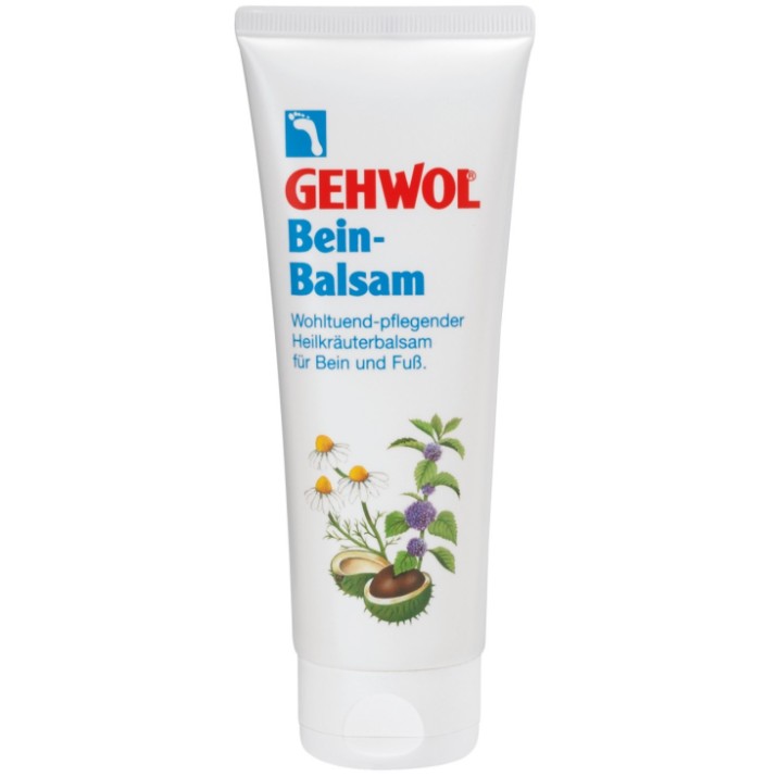 Balsam pentru picioare Gehwol Soothing 125ml
