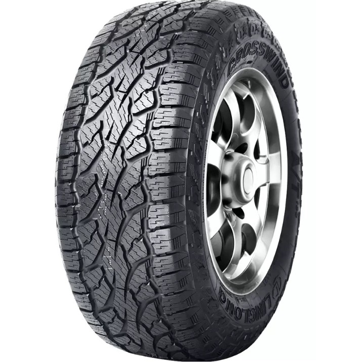 Шина Linglong CrossWind A/T100 225/75 R15 99T
