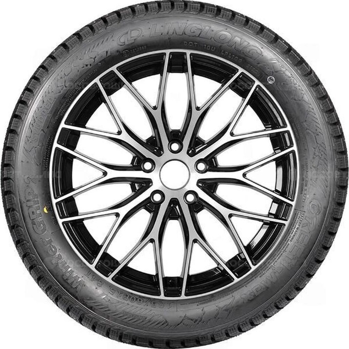 Anvelopa Linglong Green-Max Winter Grip 2 205/55 R16 94T