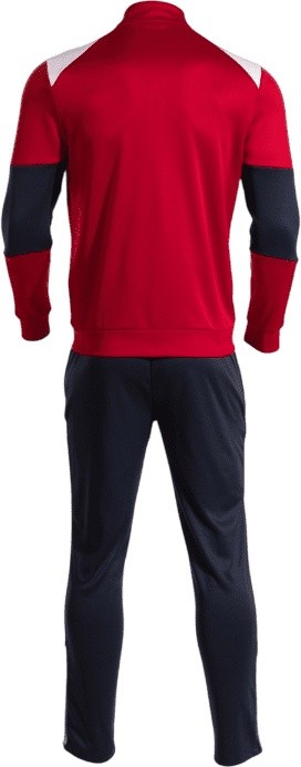 Мужской спортивный костюм Joma 104210.603 Red/Navy Blue, s.3XL