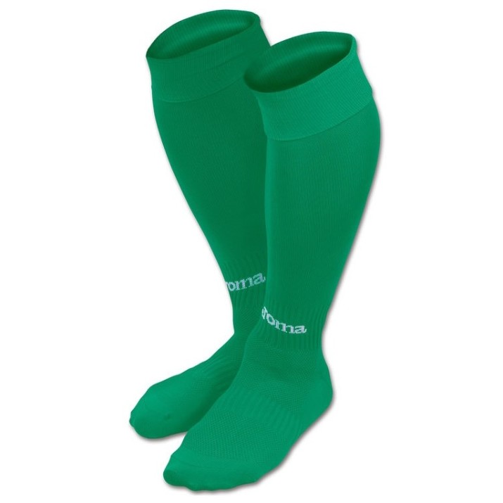 Футбольные гетры Joma 400054.450 Dark Green L