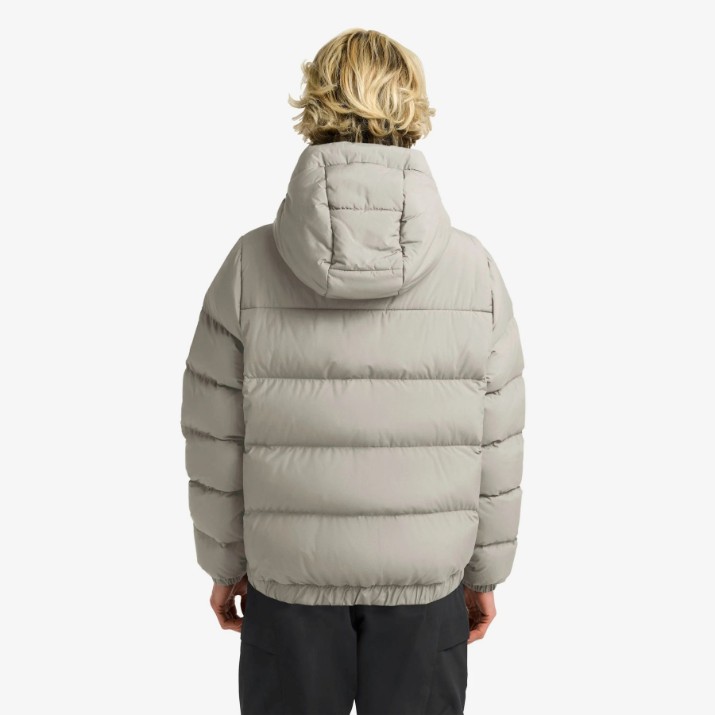 Женская куртка Jack Wolfskin Frozen Palace W Rds Pale Sand, s.XS (A65097A0056)
