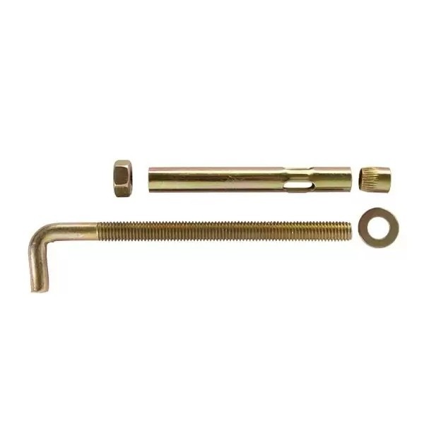 Ancore Profmet 085001