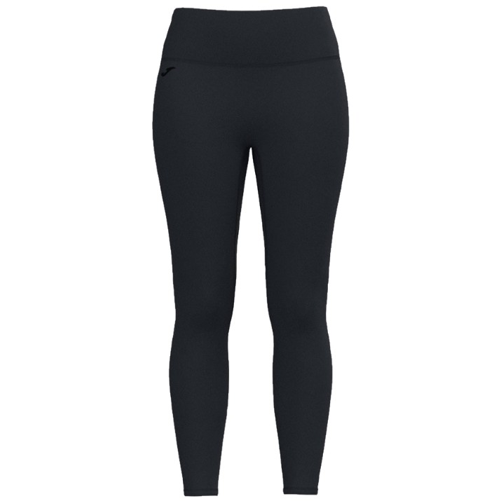 Женские леггинсы Joma 902037.100 Black, s.S
