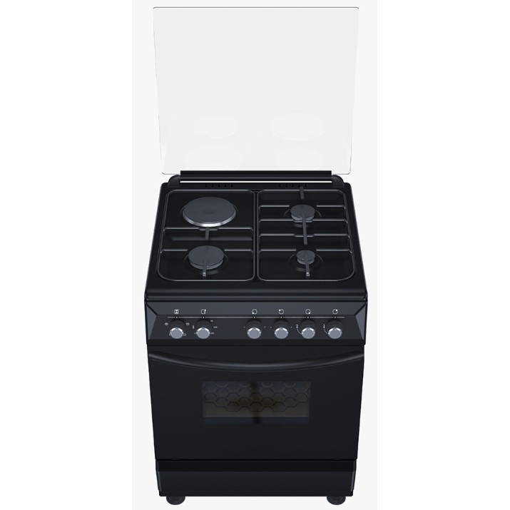 Комбинированная плита Wolser WL 60603 BGE