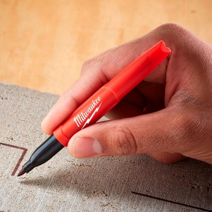 Маркер Milwaukee 48223100