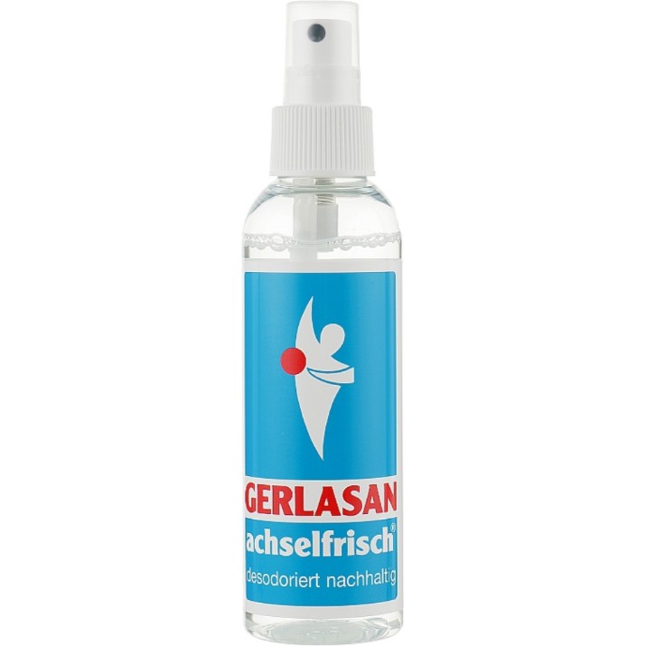 Дезодорант Gehwol Gerlasan 150ml