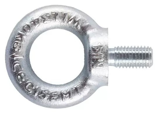 Болт Profmet 543104