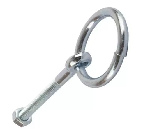 Болты Profmet 551010