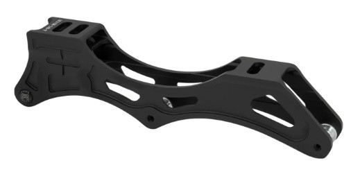 Рама для роликовых коньков FR Skates FRFM-US310R-248-BK