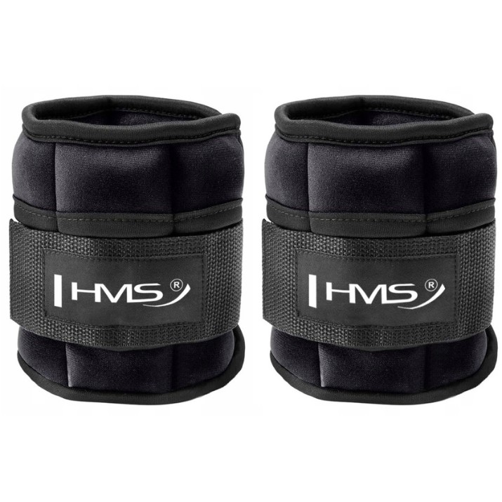 Greutăți pentru mâini și picioare HMS ONK04 2x2kg