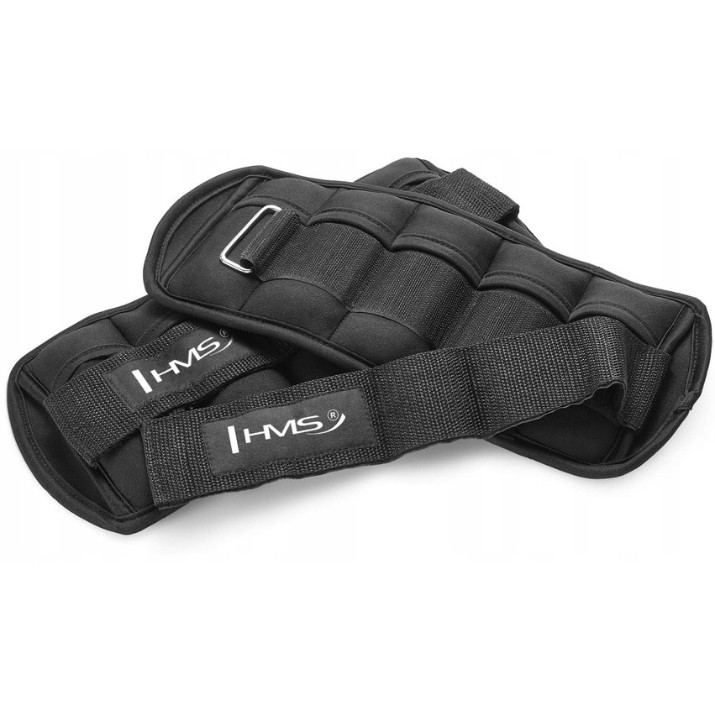 Greutăți pentru mâini și picioare HMS ONK04 2x2kg