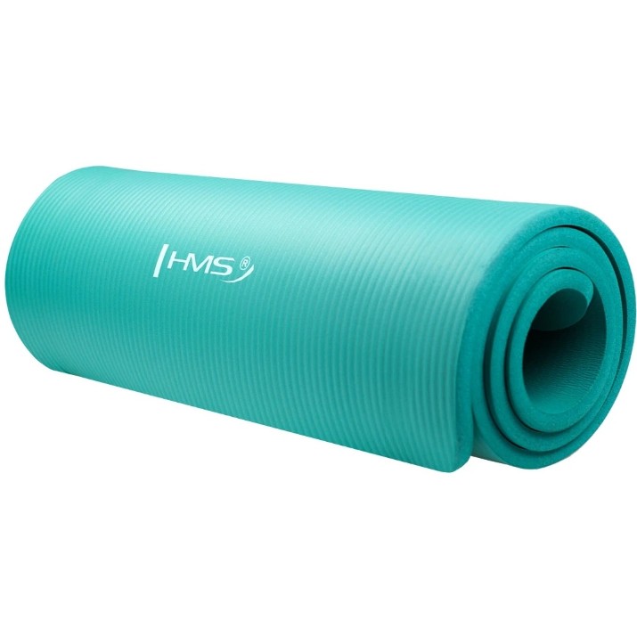 Covoraș fitness HMS YM04 Mint