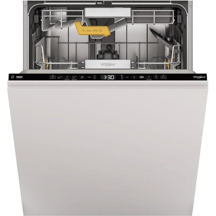 Встраиваемая посудомоечная машина Whirlpool W8I HT58 TS