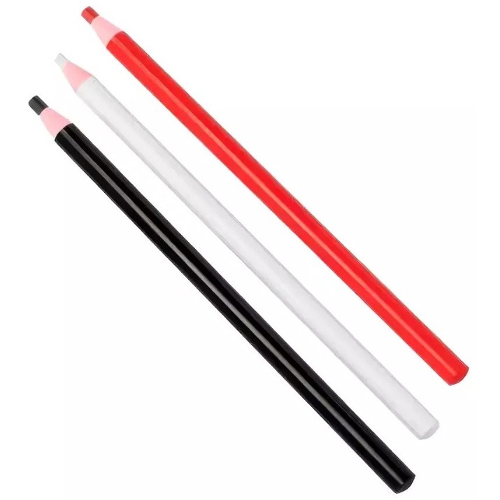 Карандаши Bihui 3pcs TCM3