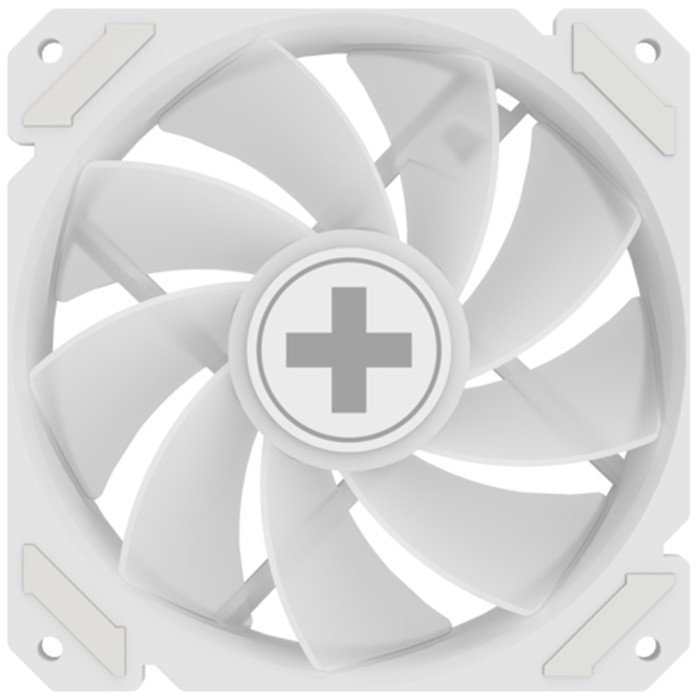 Вентилятор для корпуса Xilence XF066 XPF120R.W.ARGB