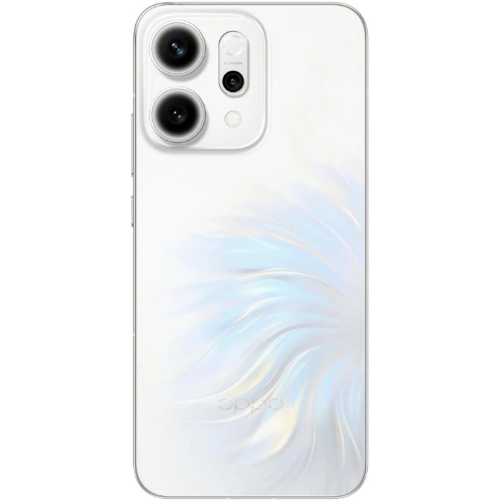 Мобильный телефон Oppo Reno 14 5G 12Gb/512Gb Opal White