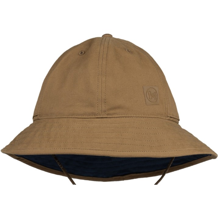 Панама Buff Nmad Bucket, s.S/M Yste Fawn