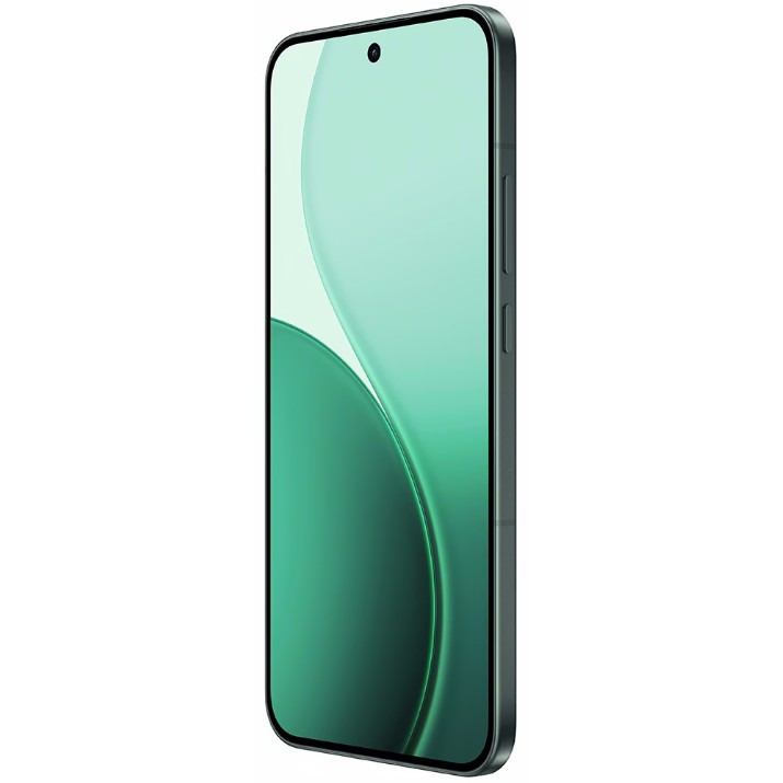 Мобильный телефон Oppo Reno 14 5G 12Gb/512Gb Luminous Green